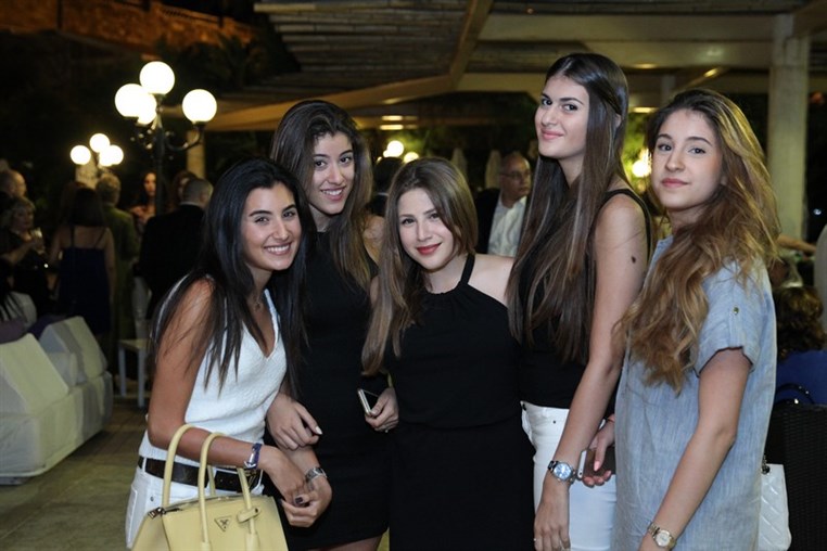 Dermapro launches Laboratoires de Biarritz’s skin care lines in Lebanon
